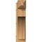 Ekena Millwork Westlake Smooth Craftsman Outlooker, Western Red Cedar, 7 1/2"W x 26"D x 30"H OUT08X26X30WTL04SWR - alternate 4